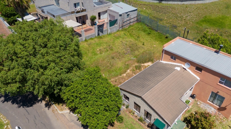 0 Bedroom Property for Sale in Idasvallei Western Cape